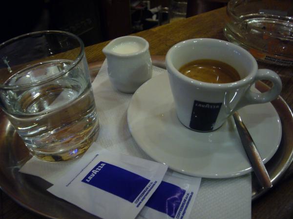 Espresso